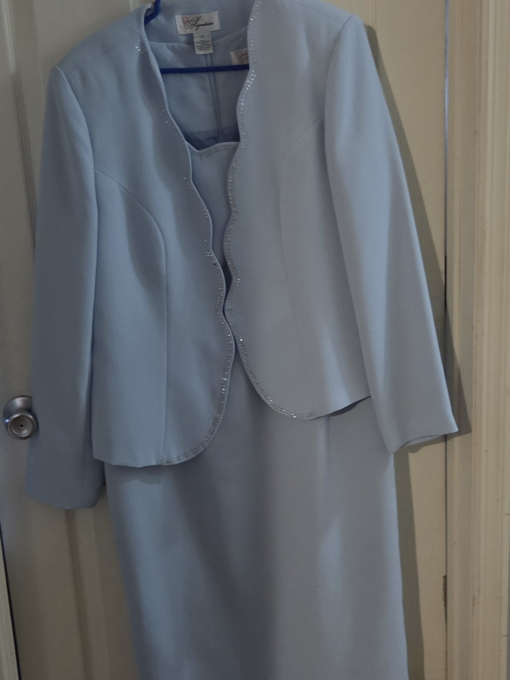 Dress Suit